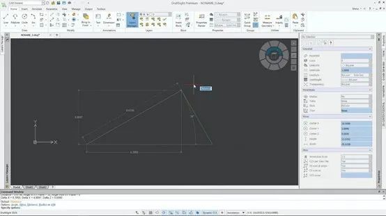SOLIDWORKS 2024测量工具