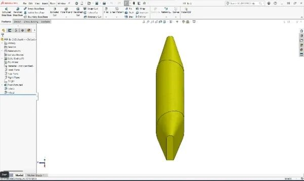 SOLIDWORKS软件