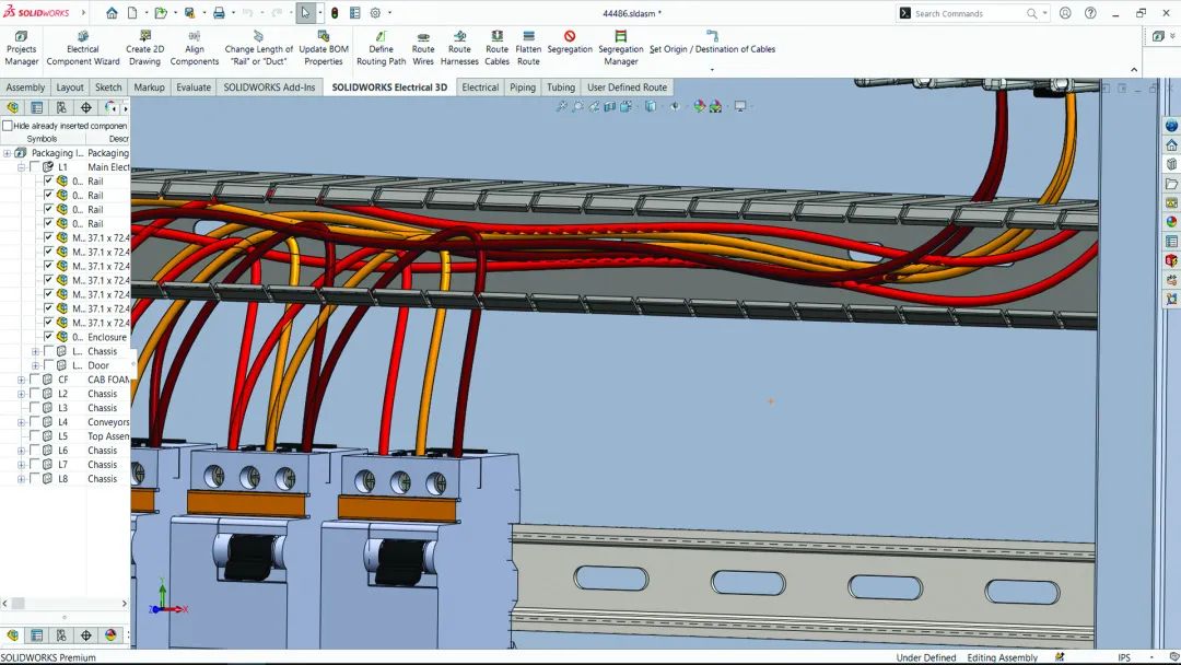 1SolidWorks2022加快 3D 电气布线,改进了大型电气项目性能.jpg