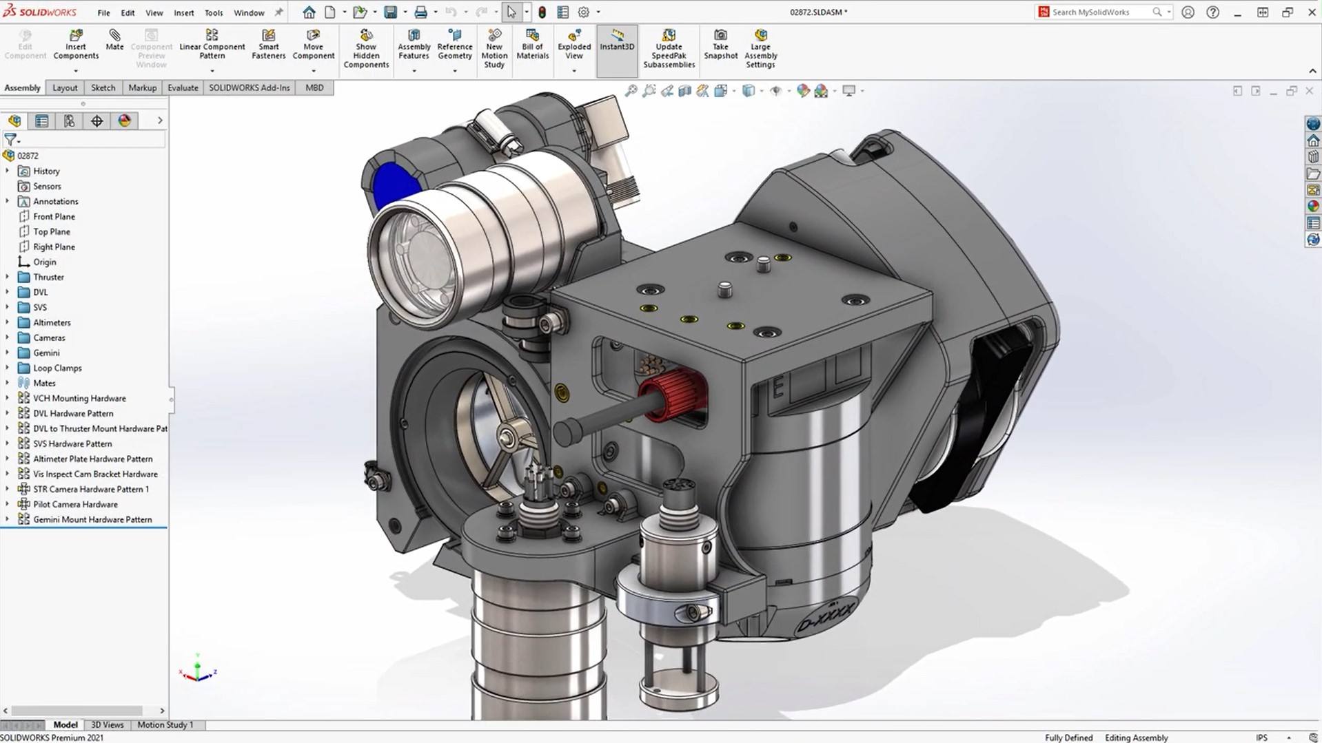 SolidWorks正版软件能提供哪些功能？.jpeg