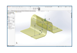 1 3DEXPERIENCE SOLIDWORKS 2023钣金设计.png