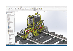 5 3DEXPERIENCE SOLIDWORKS 2023装配体.png
