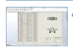 8 3DEXPERIENCE SOLIDWORKS 2023工程图和出详图.png