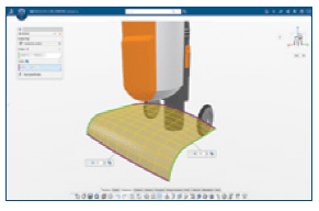 5SOLIDWORKS2023增强功能之网状曲面化 3D Sculptor.png