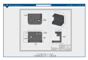 6SOLIDWORKS2023增强功能之2D 工程图  Manufacturing Definition Creator.png