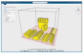 7SOLIDWORKS2023增强功能之3D 打印和嵌套优化 3D Creator.png
