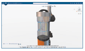 8SOLIDWORKS2023增强功能之选择加速器  3D Sculptor.png