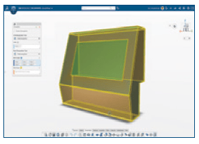 9SOLIDWORKS2023增强功能之识别  3D SheetMetal Creator.png