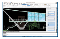 3 3DEXPERIENCE DraftSight 2023上下文功能区选项卡新功能.png