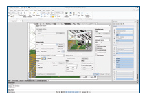 7 3DEXPERIENCE DraftSight 2023 页面布局管理器.png