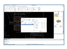 8 3DEXPERIENCE DraftSight 2023 机械工作流程增强功能.png