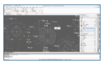 10 3DEXPERIENCE DraftSight 2023 注解监视器新功能.png