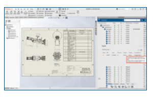 9SOLIDWORKS2023工程图成熟度转换规则.png