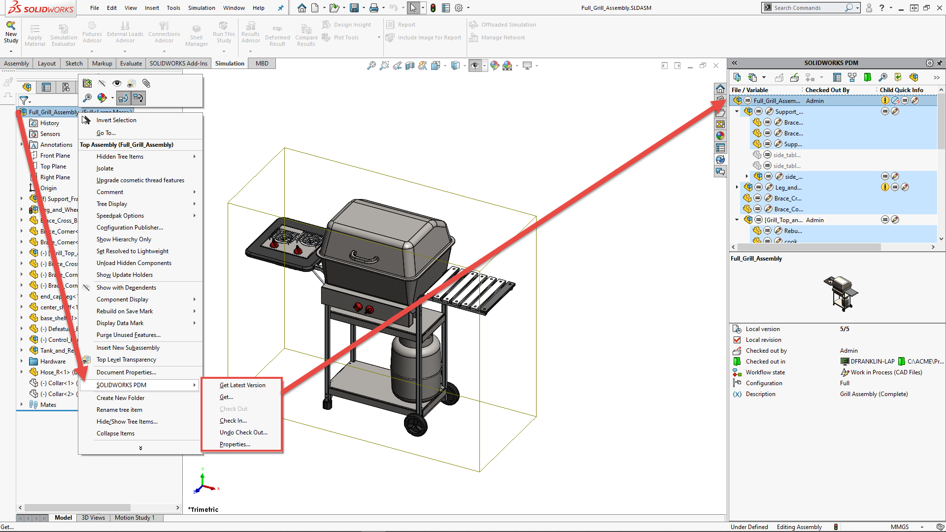 SOLIDWORKS PDM的实施服务3.png