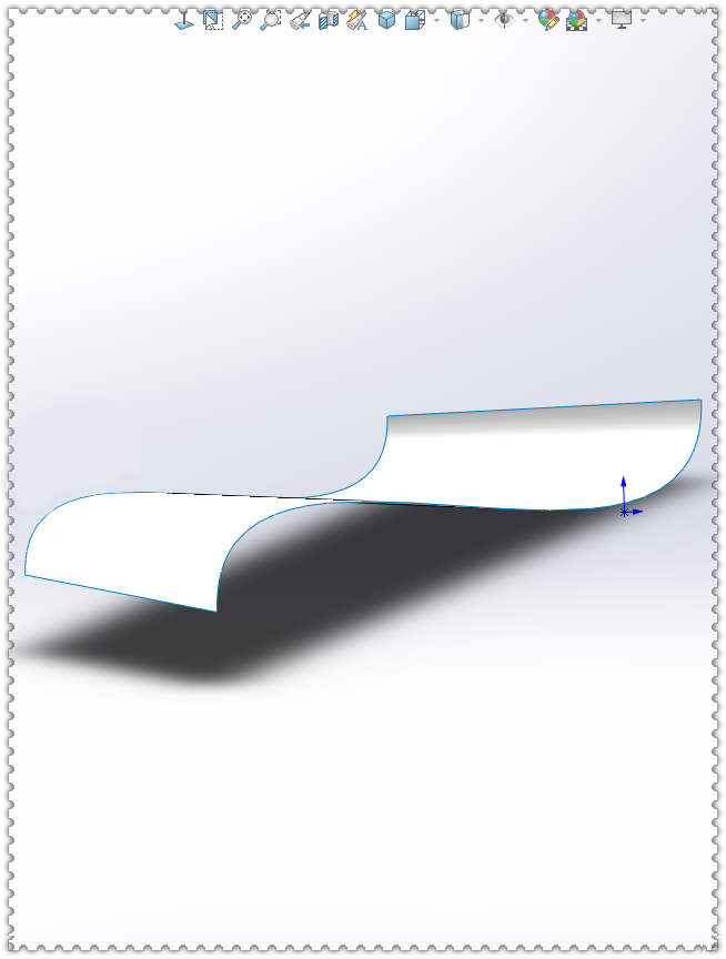 SolidWorks画多边形莫比乌斯环6.jpg