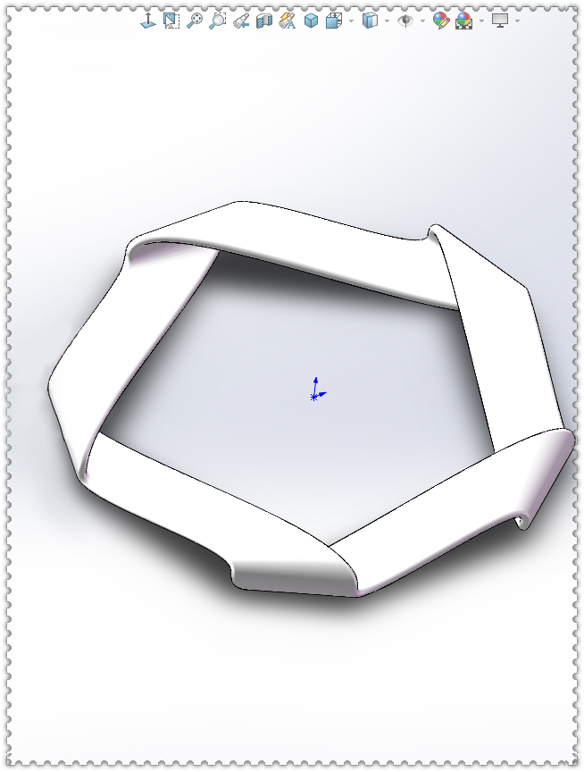 SolidWorks画多边形莫比乌斯环16.jpg