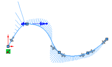 SOLIDWORKS样条曲线怎么画3.png