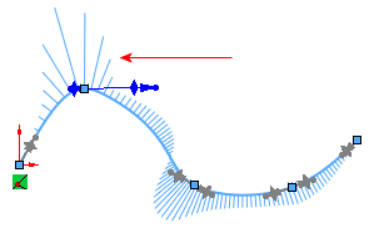 SOLIDWORKS样条曲线怎么画4.png