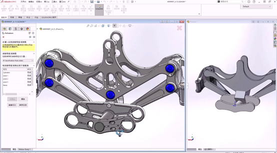 SOLIDWORKS 2024装配体功能