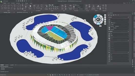 SOLIDWORKS 2024增强用户界面