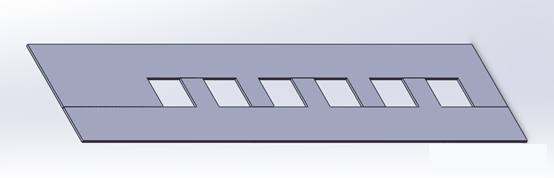 SOLIDWORKS simulation零件装配