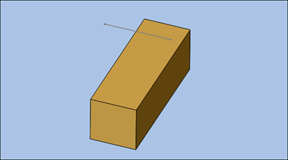 solidworks投影分割线