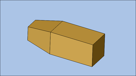 solidworks分型线完成