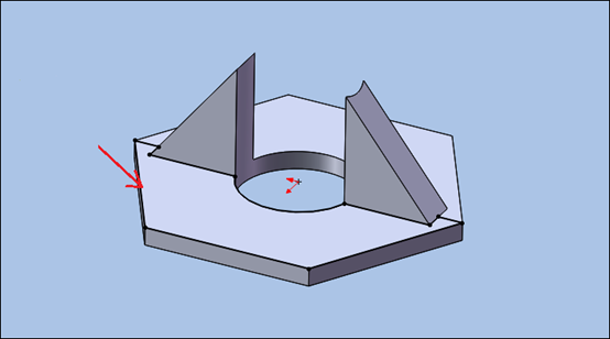 solidworks分割线草绘