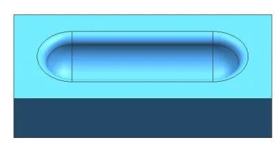 Abaqus模具上模刚性实体