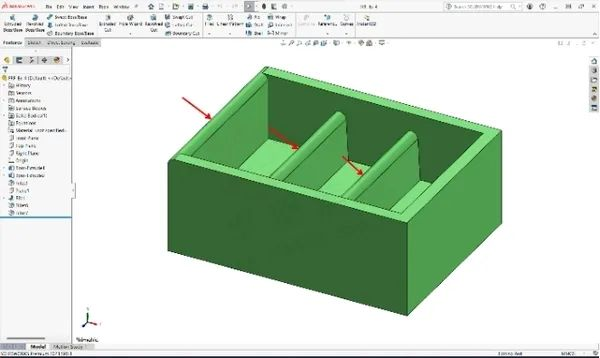 SOLIDWORKS软件