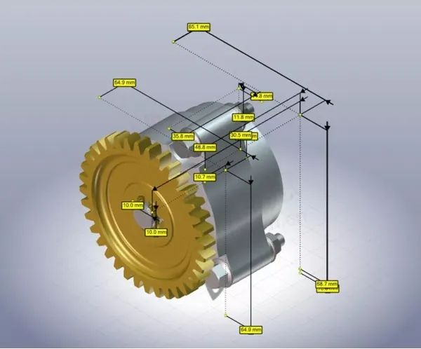 SOLIDWORKS Composer