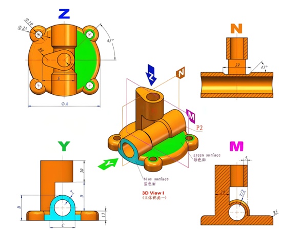 SolidWorks快捷键167个小技巧.png