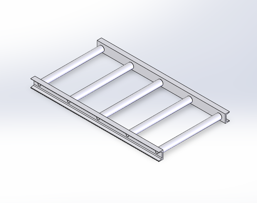 SOLIDWORKS参数化设计