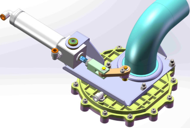 SOLIDWORKS 科研版服务商