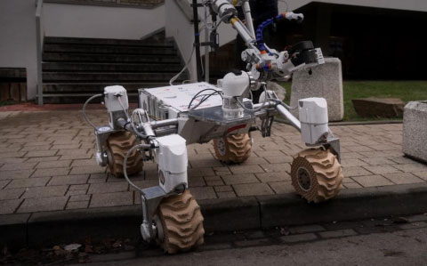 SOLIDWORKS教育版服务商