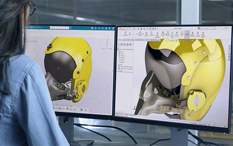 SOLIDWORKS教育版价格微辰三维.gif