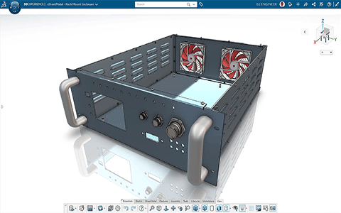微辰三维SOLIDWORKS教育版多少钱.gif
