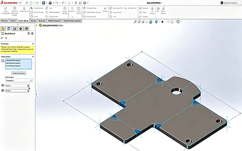 SOLIDWORKS科研版微辰三维.gif SOLIDWORKS科研版微辰三维.gif